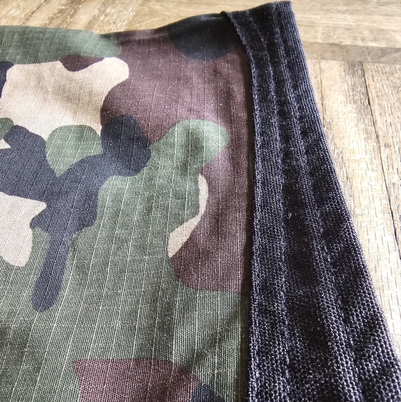 FLEX Performance Workwear Regular Fit Pants - Picture 4 of 12